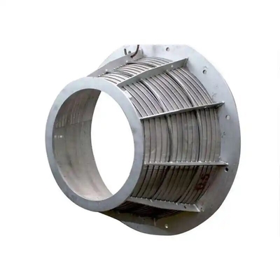 Mining Centrifuge Special Screen Basket Vertical Horizontal Centrifuge Accessories