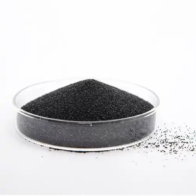 High-Purity Refractory Sand Foundry Refractory Sand Industrial-Grade Coated Sand