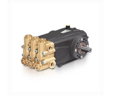 Widely Used Multistage Centrifugal Pump High Pressure Piston Pump