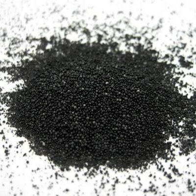 High Thermal Conductivity And Strong Physical Stability Of Gemstone Sand