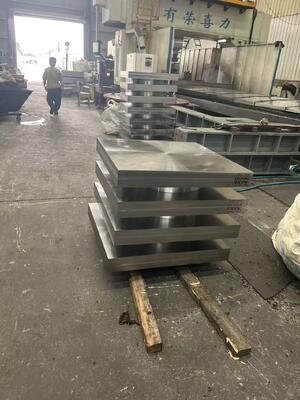 Drawing Custom Castings And Forgings with Heat Treatment and NDT Test