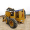PPPC Min Turning Radius 7.8 Motor Grader Heavy Duty Construction Machinery