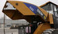 Efficient Vibe Pod Design Cat SEM520 Soil Compactor Heavy Duty Construction Machinery