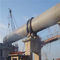 4 % Obliquity 6M Diameter Cement Plant Equipments and lime rotary kiln