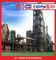 100 T/H Cement Rotary Kiln