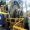 Cylinder Copper Hydrostatic Lubrication Semi Autogenous  SAG Mill