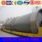 AC Motor Large Capacity  Integral Drive Tube  Grinding Mill and cement ball mill factory