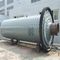 ISO CE No Dust Pollution  Ball Mill Shell CITIC HIC Machine Parts