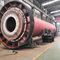 Cylindrical PLC Control Ore Wet Stone Grinding  Mining Ball Mill