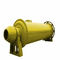 CITIC IC Iron Mine Super Fine Grinding Ball Mill Average Particle Size