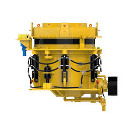 CPYS 900 2000 TPH 89500T Symons Spring Mining Ore Cone Crusher