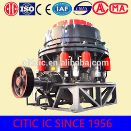 CPYS 900 2000 TPH 89500T Symons Spring Mining Ore Cone Crusher