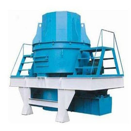 Vertical Shaft Stone Crusher Machine