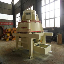 Vertical Shaft Stone Crusher Machine