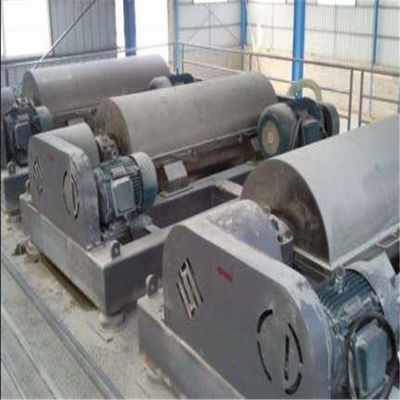 350 TPH Horizontal Vibrating Coal Centrifuge