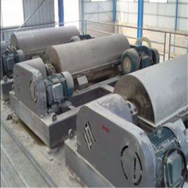 Horizontal Vibrating Coal Centrifuge factory price and ore dressing machines manufacturer