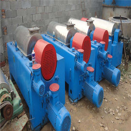 Horizontal Vibrating Coal Centrifuge factory price and ore dressing machines manufacturer