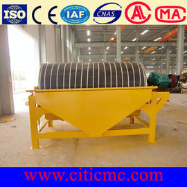 Magnetic Separator Ore Dressing Equipment