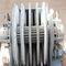 Magnetic Separator 36 TPH GPY Disk Rotary Vacuum Filter