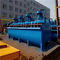 Mineral Processing Copper Ore Electrical Motor Flotation Machine