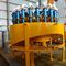 LKH Fine Separation Size Large Capacity Hydrocyclone Separator