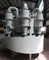 LKH Fine Separation Size Large Capacity Hydrocyclone Separator