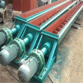 Screw Conveying Hoisting Machine Used of the construction industry