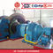 Explosion Proof Large Lifting Load Mine Shaft Sinking Winch