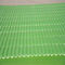 Moisture Resistant Mine Hoist Green EVA Plastic Lining Plates