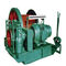 Explosion Proof Hydraulic Winch For Conveying Hoisting Machine