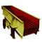 Continuous Smooth Vibration 700 TPH Ore Vibrating Feeder For Mining
