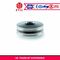Three Parallel Iterative HRC52 Hoist Brake Disc Spring For CITIC HIC Machine Parts