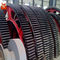 GB7233-87 Sponge Iron Plants GS42CrMo4 Mill Girth Gear and ball mill girth gear factory