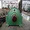High Power Cast Iron Hot Rolling Gear Reducer And Gear Reducer Gearbox