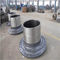Customized Precision Maching Ball Mill Hollow Shaft Stainless Steel