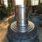 Customized Precision Maching Ball Mill Hollow Shaft Stainless Steel