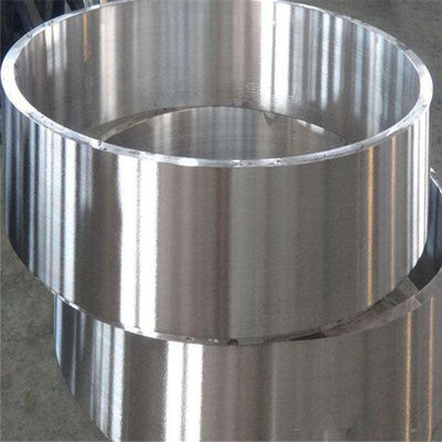 Castings And Forgings Cement Mining Industry Ring Gear