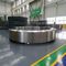 35CrMo OD 10000mm Rotary Kiln Tyre Castings And Forgings and rotary kiln riding ring