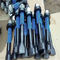 Customized Castings And Forgings ZG45 Steel Mill Liner Bolts For Mining Machine