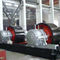Carbon Steel 1700mm Rotary Kiln Support Roller and cement kiln parts