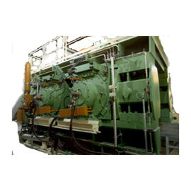 Tube Straightening  Metallurgy Machine