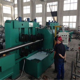 Tube Straightening  Metallurgy Machine