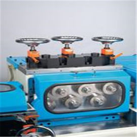 Tube Straightening  Metallurgy Machine