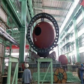 Refining Furnace Metallurgy Machine