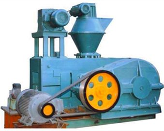 High Pressure Ball Press Machine and sponge iron ore ball press machine manufacturer