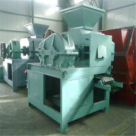 High Pressure Ball Press Machine and sponge iron ore ball press machine manufacturer