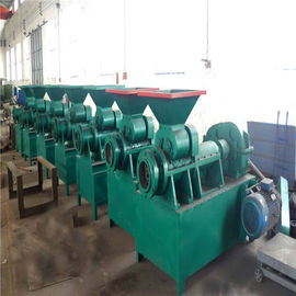 High Pressure Ball Press Machine and sponge iron ore ball press machine manufacturer