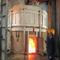 250 Tons 16.6m Metallurgy Machine Bottom Blowing Smelting Furnace