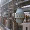 Energy Saving Copper Steel  Lead Smelting Rotary Furnace  castings and forgings