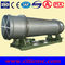 76 TPH 800 Degree Metallurgy Machine Rotary Dryer